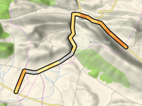 Sierra de Espeja da Espejón