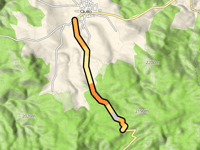 Sierra de Quila da Quila