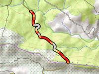 Sierra del Puerto da Fuentes de León