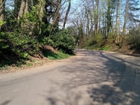 Sigarenberg von Winksele über Nieuwe Steenweg