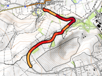 Siggate da Castleton