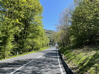 Monte Sighignola / Balcone d'Italia desde Maroggia