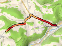 Siglitzhof / Lohberg da Rupprechtstegen