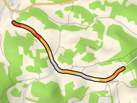 Siglitzhof / Lohberg da Wallsdorf