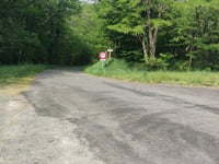 Signal d'Uchon / Mont Julien