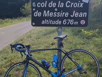 Signal d'Uchon / Mont Julien