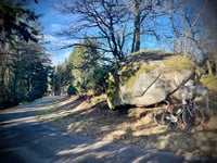 Signal de Beausoleil