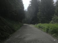 Signal de Bisanne von Ugine / L'Arcy