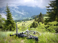 Signal de Bisanne