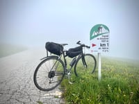 Signal de Bisanne