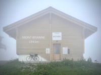 Signal de Bisanne
