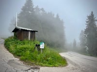 Signal de Bisanne