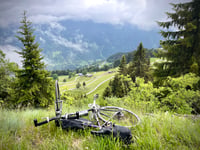 Signal de Bisanne