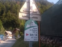 Signal de Bisanne