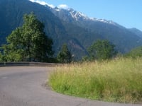 Signal de Bisanne