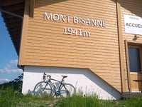 Signal de Bisanne