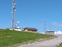 Signal de Bisanne
