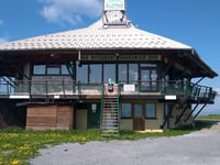 Signal de Bisanne