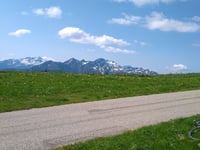 Signal de Bisanne