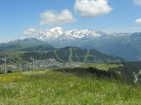 Signal de Bisanne