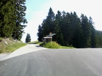 Signal de Bisanne