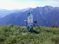 Signal de Bisanne