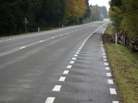 Signal de Botrange von Bévercé