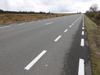 Signal de Botrange von Bévercé