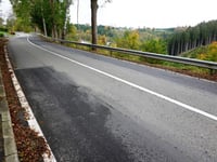Signal de Botrange von Bévercé