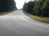 Signal de Botrange von Bévercé