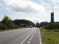 Signal de Botrange von Bévercé