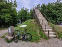Signal de Botrange von Bévercé