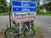 Signal de Botrange von Bévercé