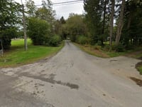 Signal de Botrange depuis Bosfagne