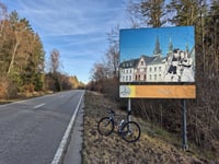 Signal de Botrange da Eupen