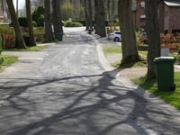 Signal de Botrange da Eupen
