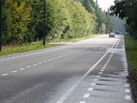 Signal de Botrange da Eupen