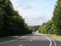 Signal de Botrange da Eupen