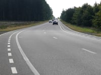 Signal de Botrange von Membach