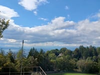 Signal de Grandvaux from Lutry