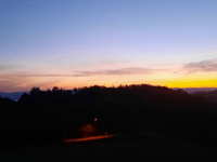 Signal de Grandvaux from Lutry