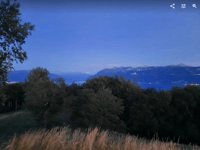 Signal de Grandvaux from Lutry