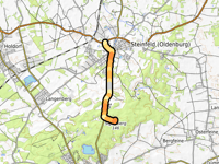 Signalberg von Steinfeld