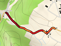 Signau via Schaffhauser Säge