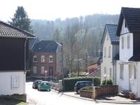 Sillebend von Zweifall