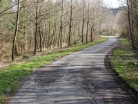 Sillebend von Zweifall