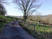 Sillebend von Zweifall