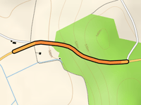 Sillerding von Brudersham