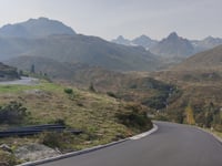 Silvretta-Hochalpenstrasse / Bielerhöhe