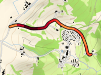 Simmerberg via Raschenberg